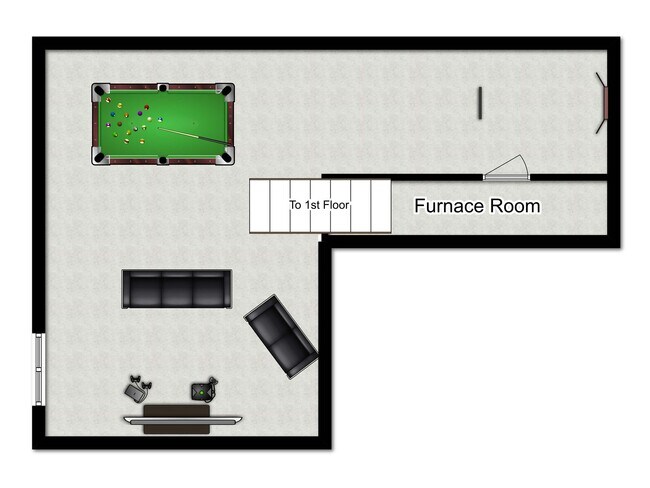 Building Photo - 2 Bed / 2 Bath Sterling Heights Townhome -...