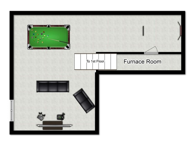 Building Photo - Plumbrook Greens Townhouse
