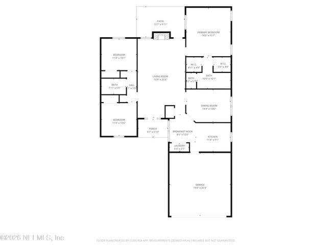 Building Photo - 3317 Cancun Dr E