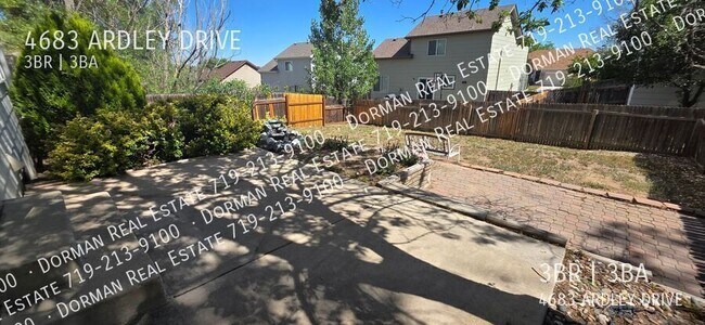 Building Photo - 4683 Ardley Dr