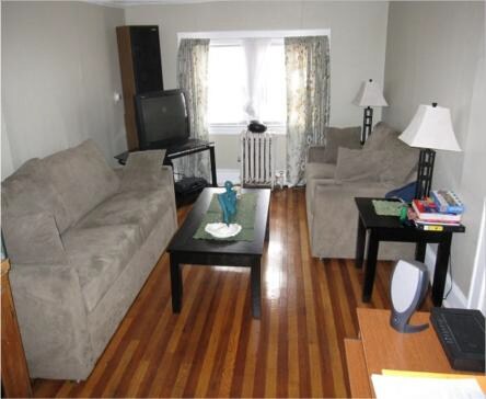 Building Photo - 318 Washington St