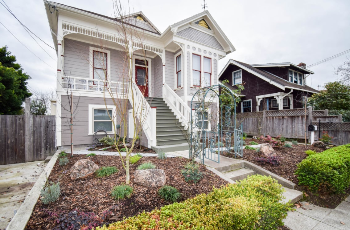 Building Photo - 1716 Rose St