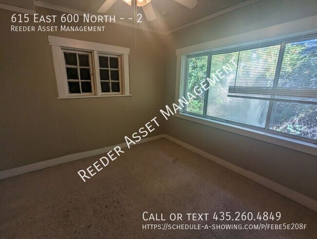 Building Photo - 615 E 600 N