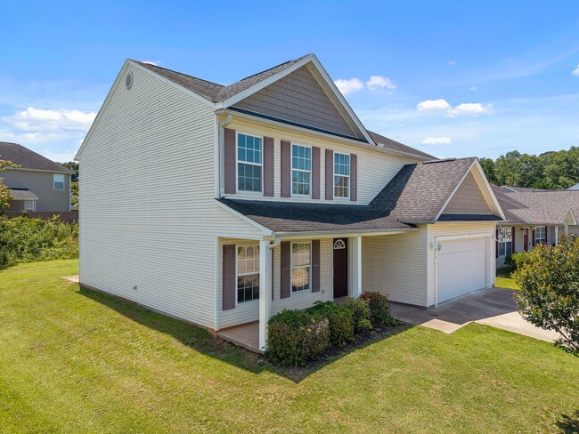 Building Photo - 414 Bentridge Dr