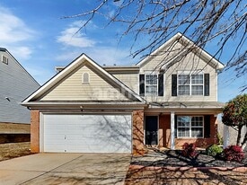 Building Photo - 206 Wild Dogwood Way