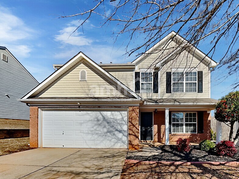 Primary Photo - 206 Wild Dogwood Way