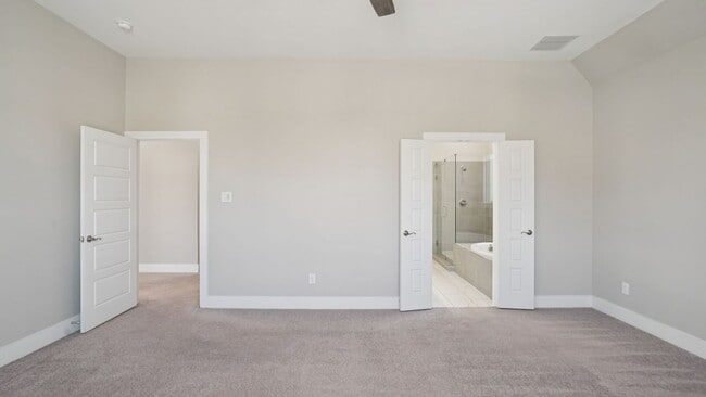 Floorplan - Ridgeview Villas