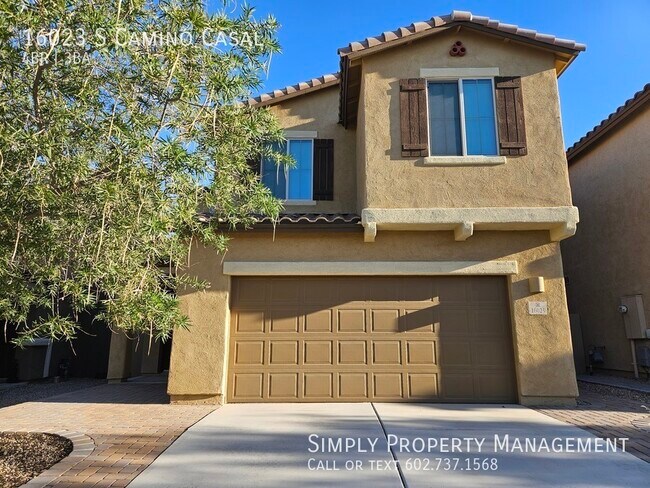 Building Photo - 16023 S Camino Casal