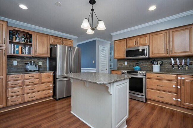 Building Photo - 3600 Chamberlayne Ct