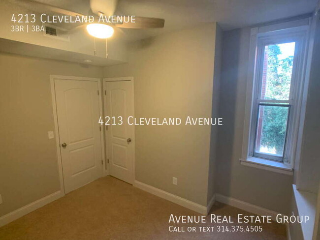 Building Photo - 4213 Cleveland Ave