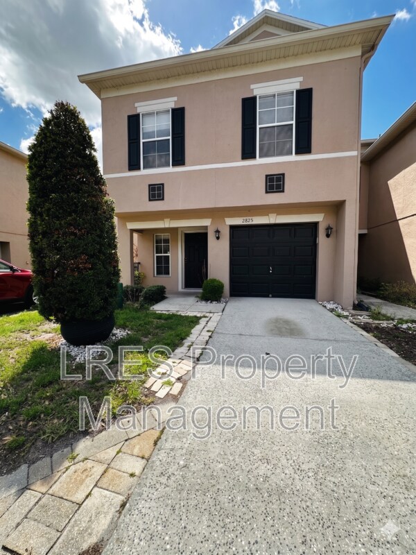 Building Photo - 2825 Cliffe Ct