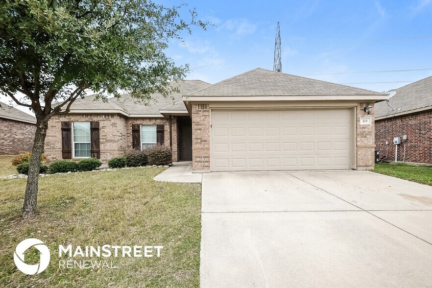 Primary Photo - 213 Kennedy Dr