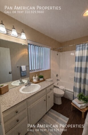 Building Photo - 812 N. Azusa-#27