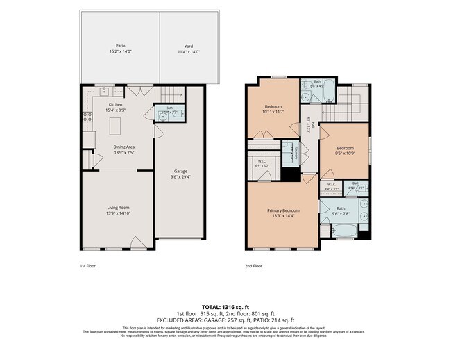 Building Photo - 5106 Pinemont Pl