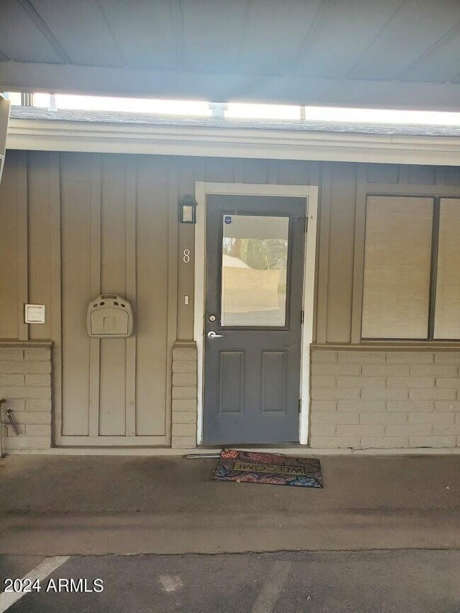 Building Photo - 2525 S College Ave