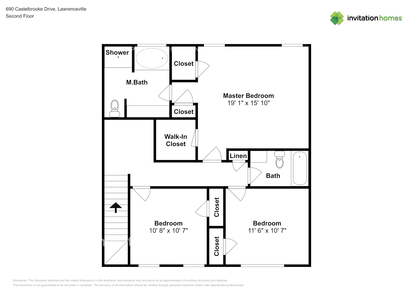 Building Photo - 690 Castlebrooke Dr SE