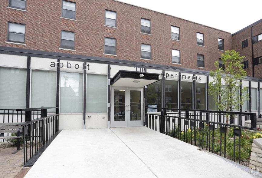 Abbott Apartments 110 18th St E Minneapolis MN 55403 Apartment Finder