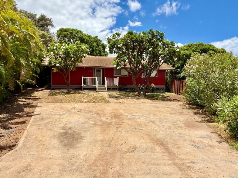 Building Photo - 529 Ekahi Way