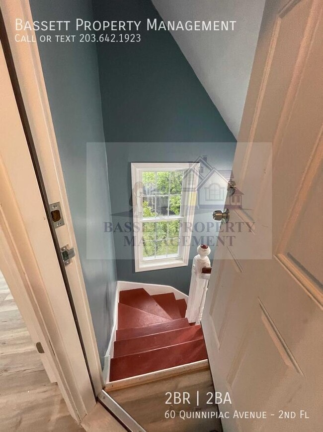 Building Photo - 60 Quinnipiac Ave