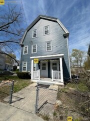 Building Photo - 135 Nonantum St