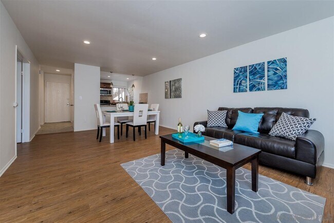 Building Photo - 4186 Mt Alifan Dr