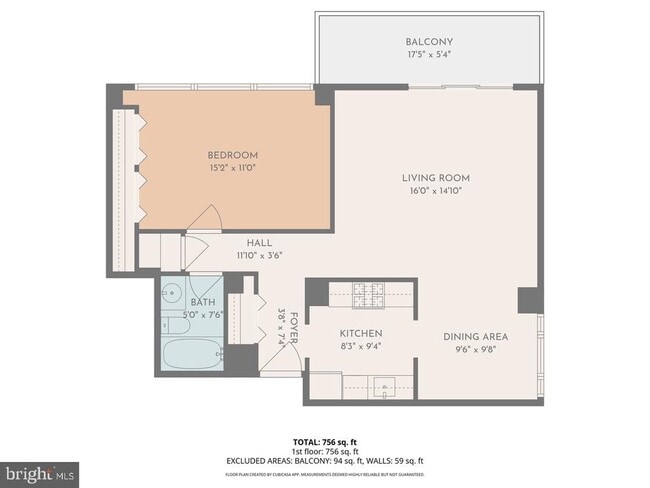 Building Photo - 4520 King St