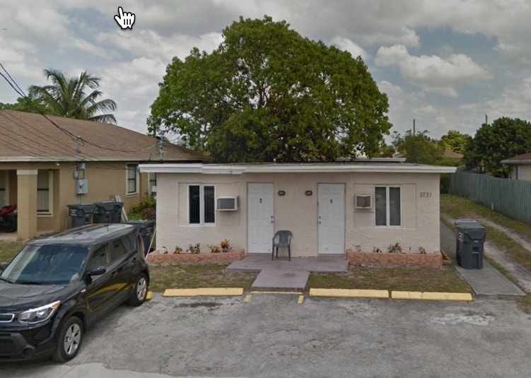 Building Photo - 5731 Flagler Street