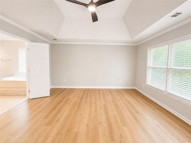 Building Photo - 6310 Barwick Ln