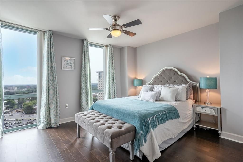 Building Photo - 2870 Pharr Ct S Northwest