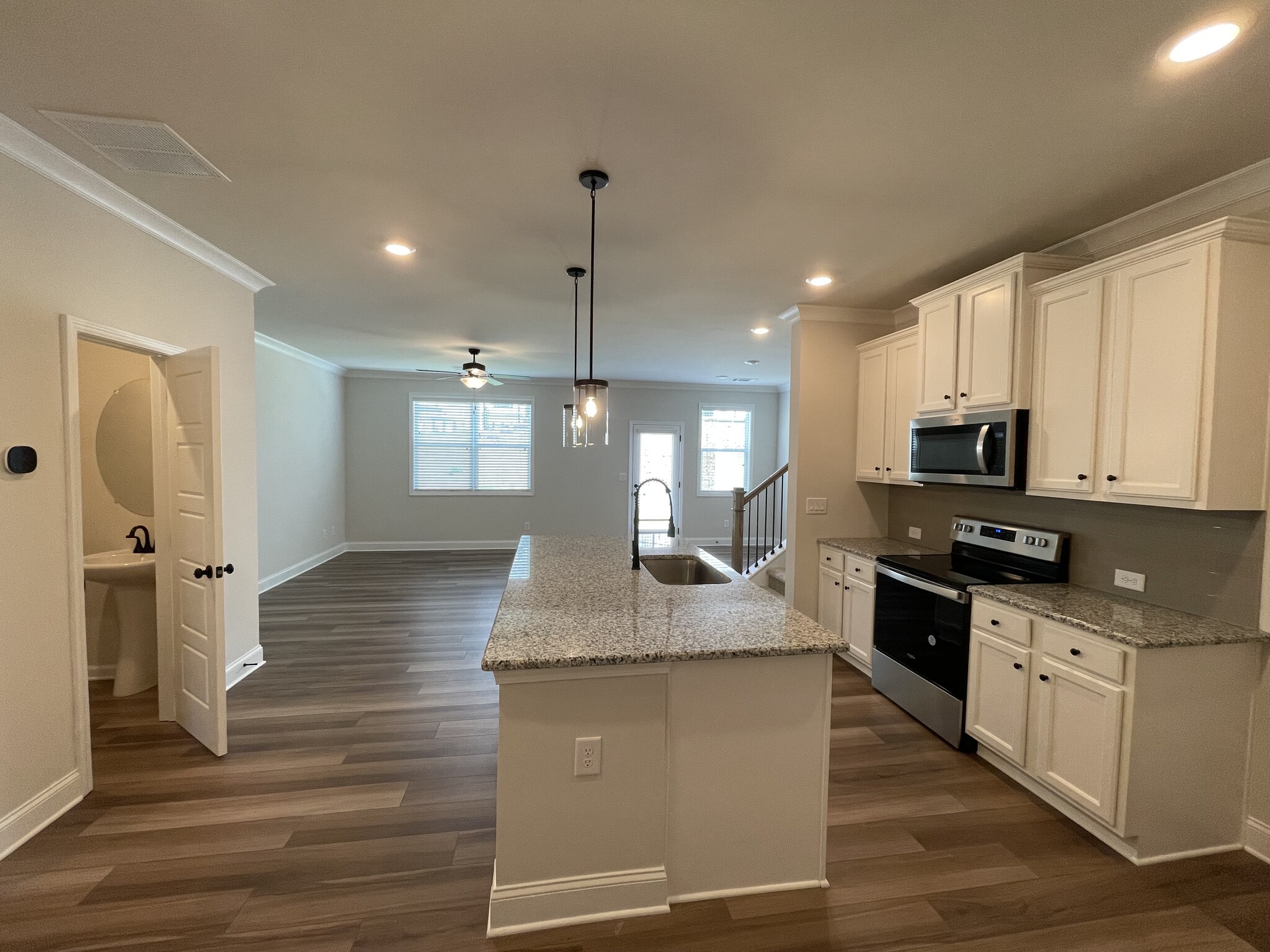 Building Photo - 4623 Cypress Landing Way