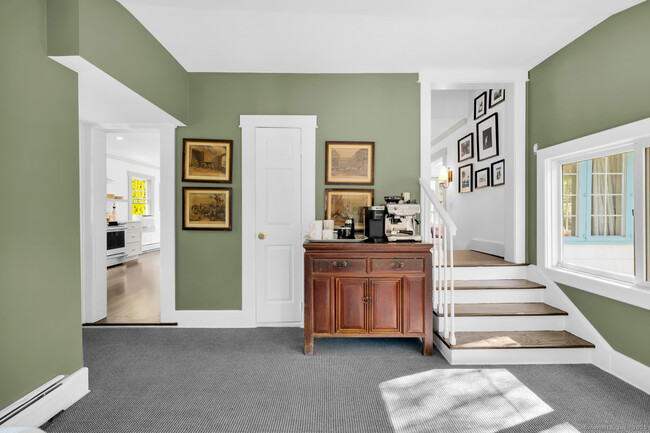 Building Photo - 53 Noroton Ave