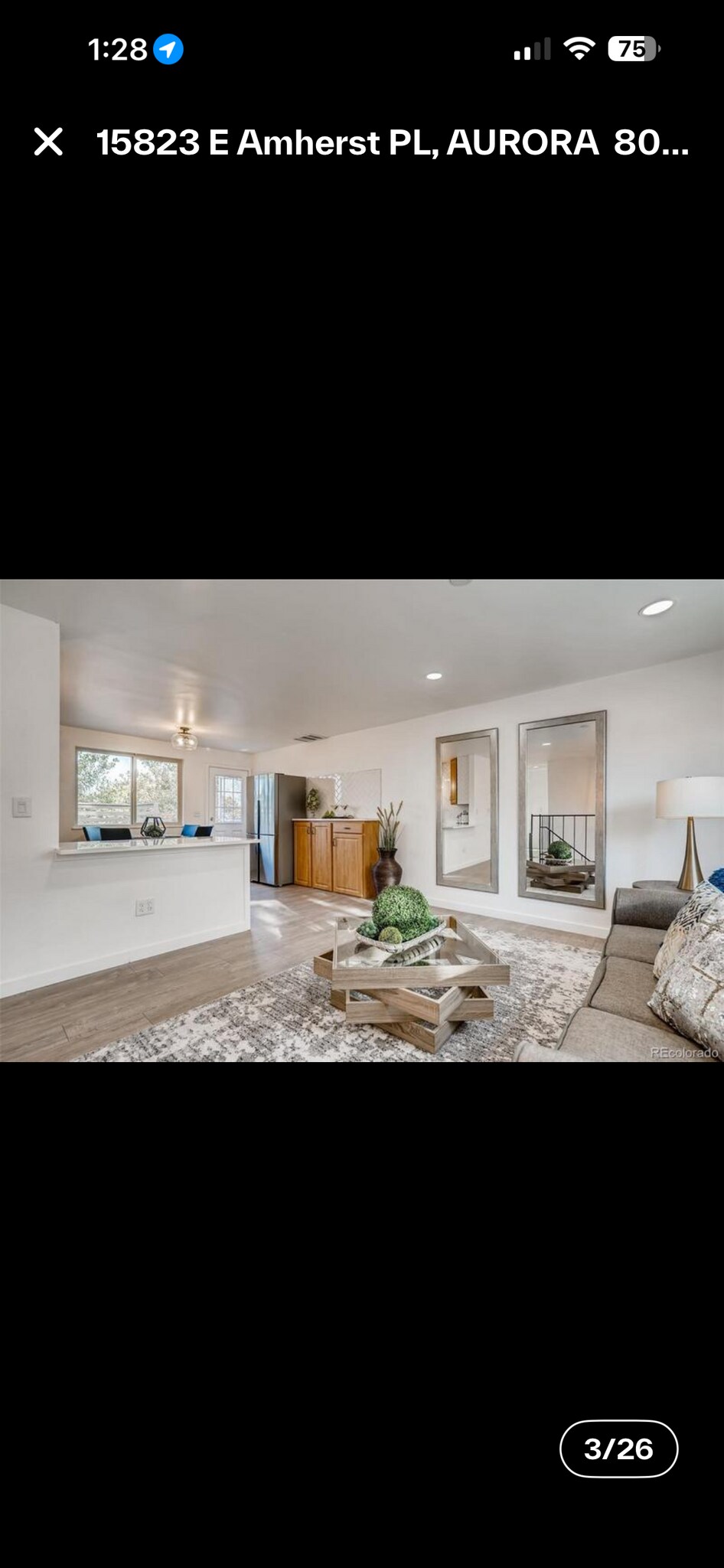 Building Photo - 15823 E Amherst Pl