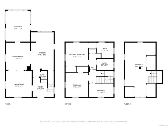 Building Photo - 38 Wooster Hts Rd