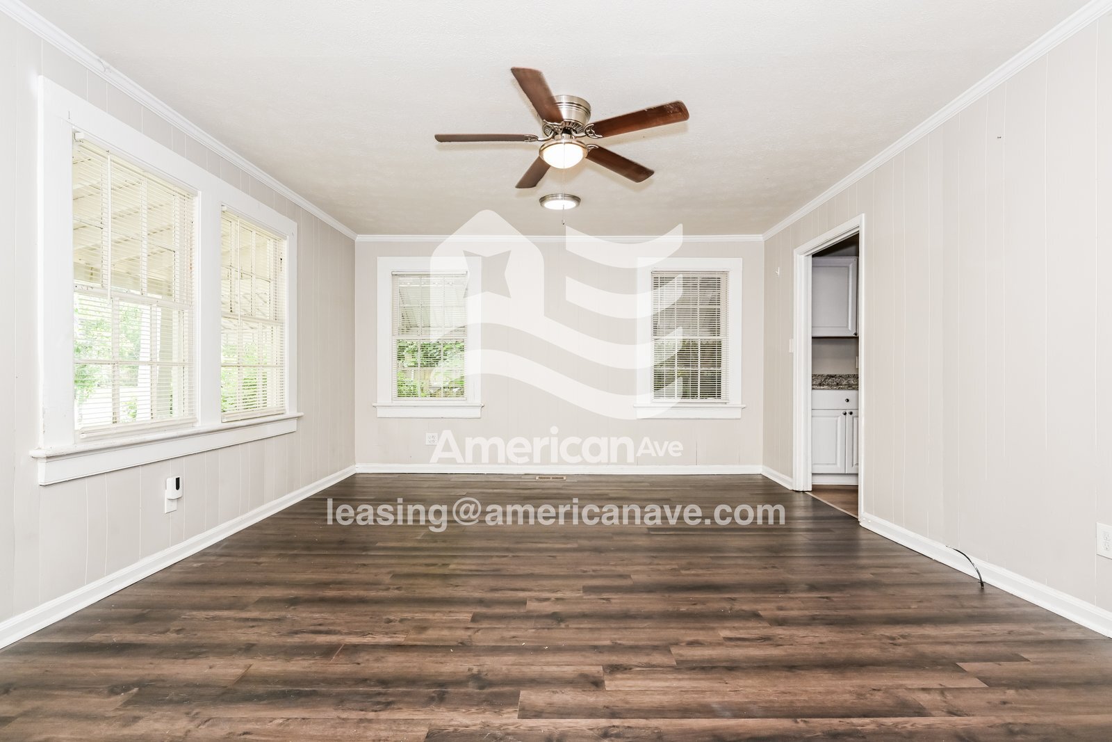 Building Photo - 1324 18th St