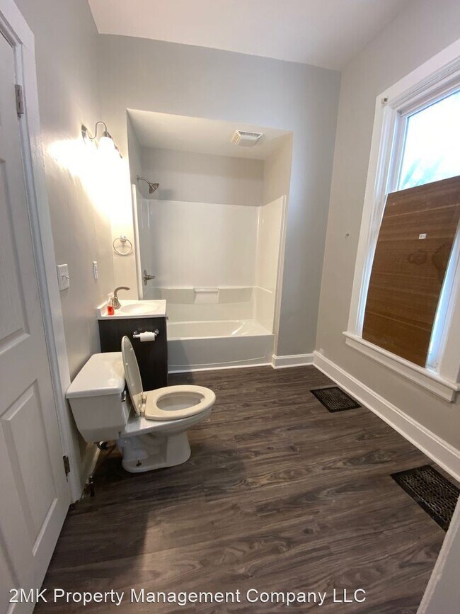 Building Photo - 4 br, 2 bath House - 325 Kirkwood Boulevard