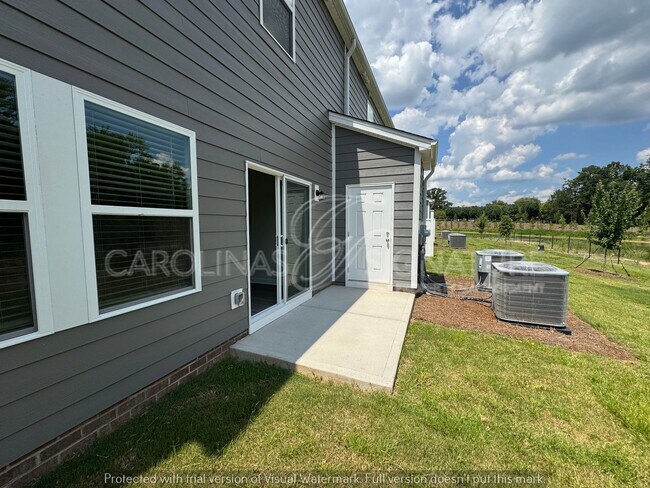 Building Photo - Brand New 3Br/2.5BA Townhouse in Union County