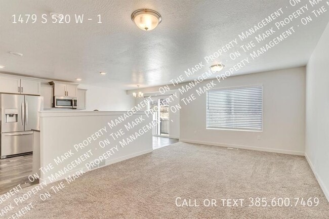 Building Photo - 1479 S 520 W