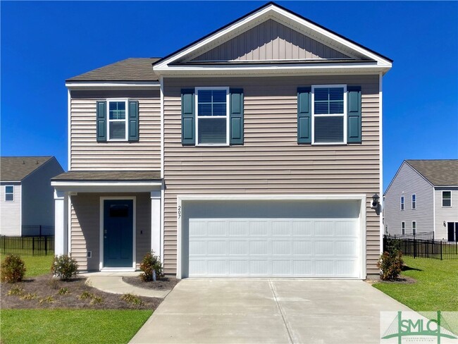 Primary Photo - 406 Sea Breeze Dr