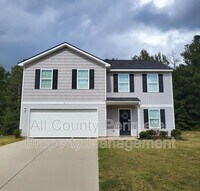 Building Photo - 955 Haley St