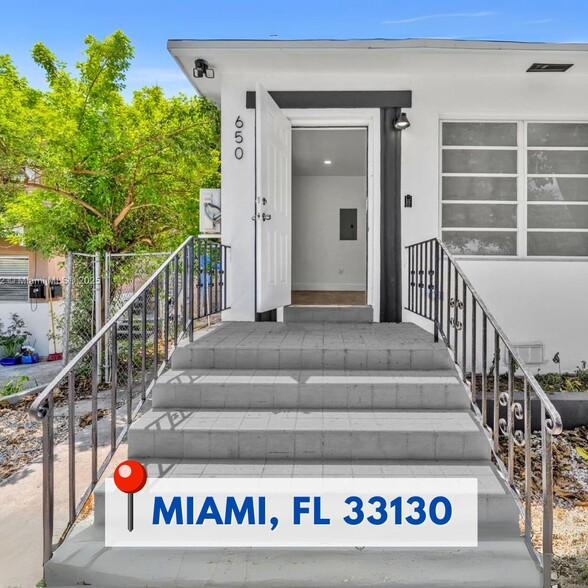Primary Photo - 650 SW 5th St