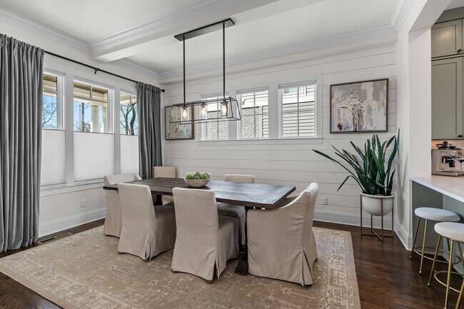 Building Photo - Luxury 12 South Living! $13,000 per month lease. 6 Bed 6 Bath with Great Outdoor Space and Bonus ...