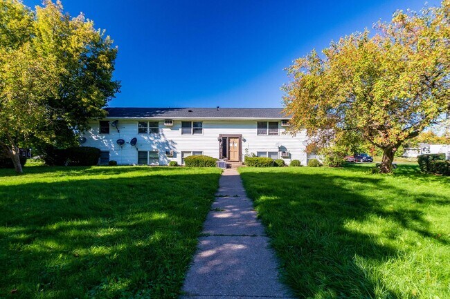 Interior Photo - Willow Apartments