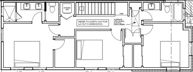 Building Photo - Beautiful Half Duplex for Rent