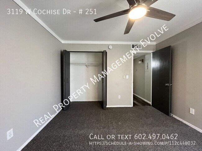 Building Photo - 3119 W Cochise Dr