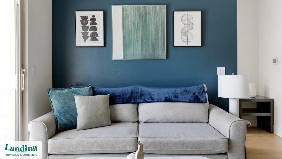 Primary Photo - 5750 N La Cholla Blvd