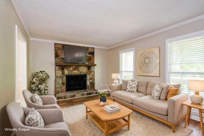 Building Photo - 2984 Leasa Ct