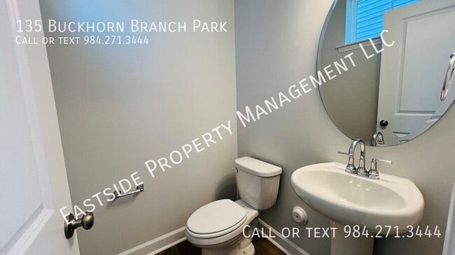 Building Photo - 135 Buckhorn Br Pk