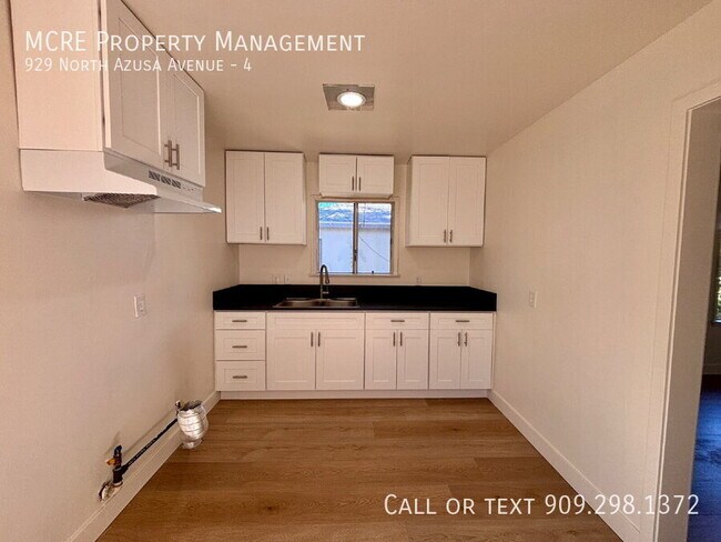 Building Photo - 929 N Azusa Ave