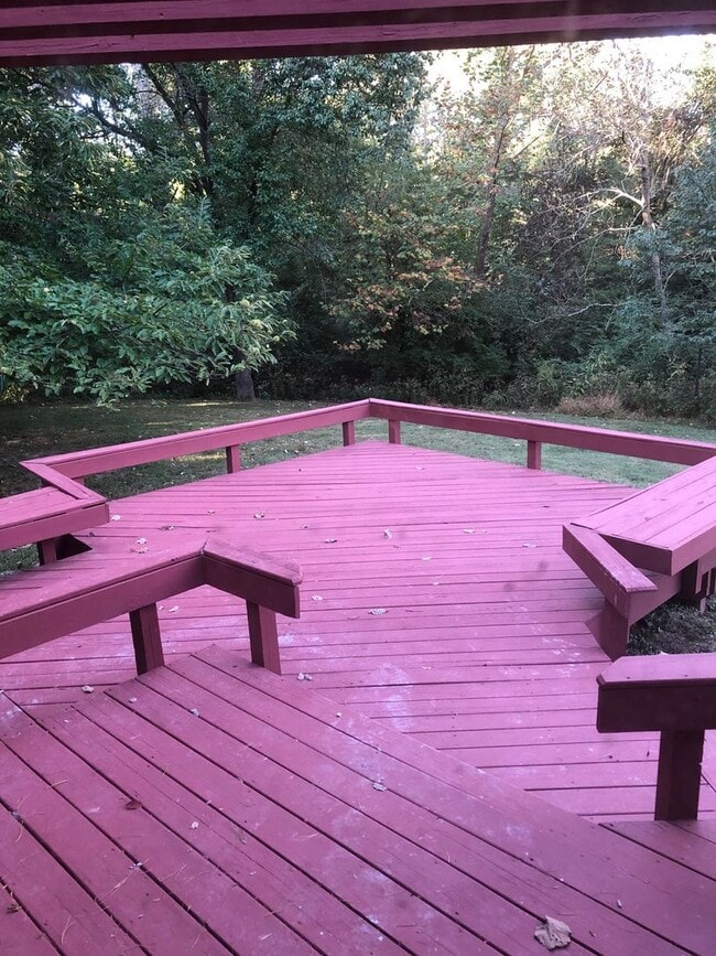 Building Photo - Newly renovated 4BR/2BA home, across from ...