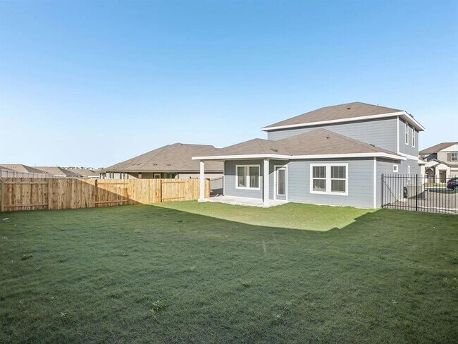 Building Photo - 4917 Stockton Ln
